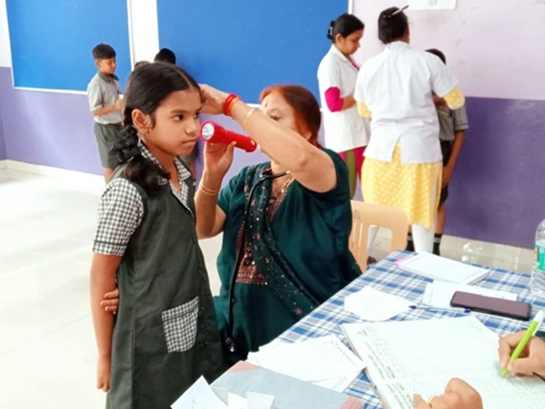 Traffic Awareness Program 